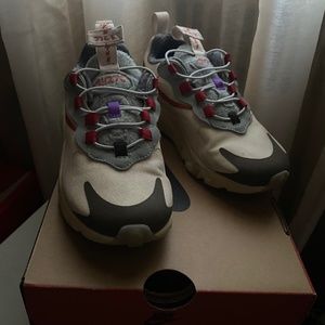 Travis Scott cactus jack